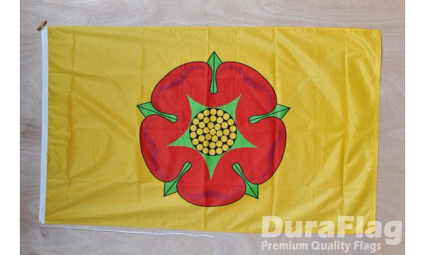 Lancashire New Flag